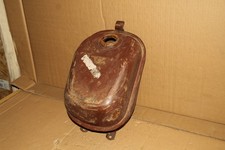 Original Simson Schwalbe Tank