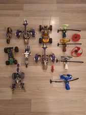 Lego Ninjago Sammlung
