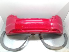 HINTERE STOSSSTANGE / 76150