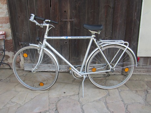 Kettler alu rad 28zoll - alu, fan