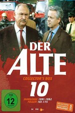 Der Alte - Collector's Box