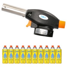 Gasbrenner Bunsenbrenner