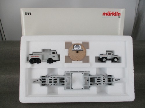 Märklin spur 46824 - märklin,