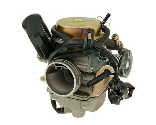Vergaser tuning für aeon - vergaser,