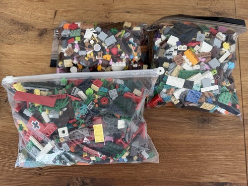 Lego cobi bluebrixx - lego,