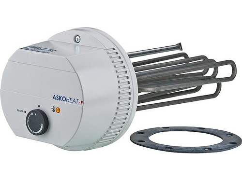Flanschheizkörper 3x400v - flanschheizkörper,