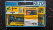 Gesipa nietzange nts nietboy - gesipa,