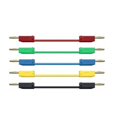 Multimeter Jumper Wire