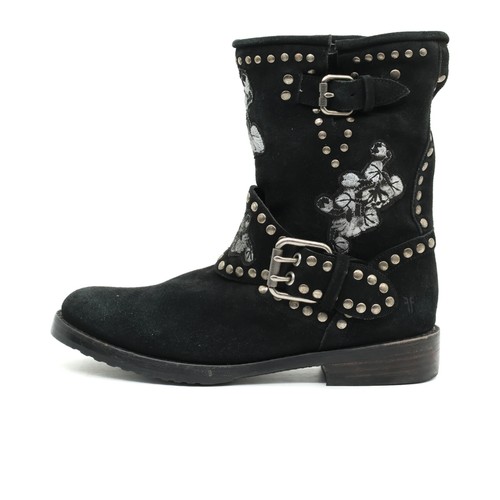 Frye damen 3476700 - 3476700-blk, stiefel