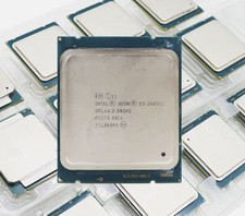Intel Xeon E5-2637 v2 4-Core