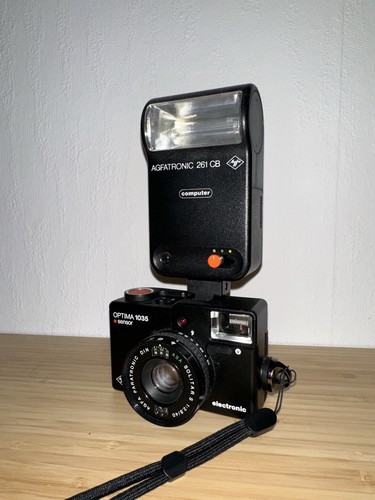 Agfa optima 1035 sensor - optima,