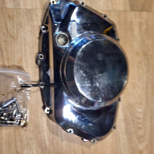 Suzuki 750 intruder - suzuki,