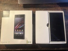 Sony Xperia Z1 Smartphone -