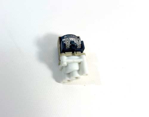Siemens magnetventil - m1,