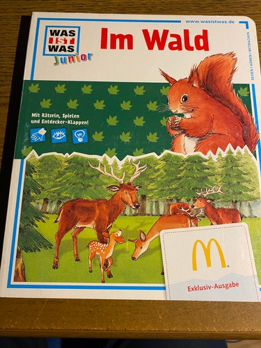 Was ist junior - was,