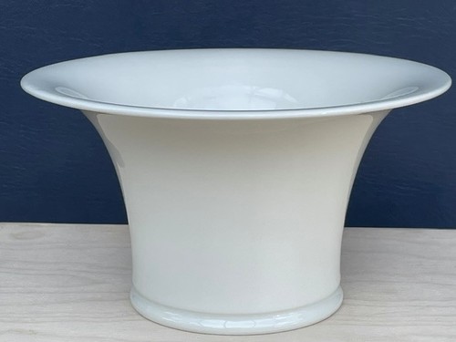 Kpm berlin breite vase - berlin,,