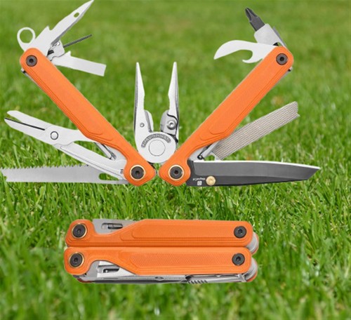 Leatherman wave alpha - wave,