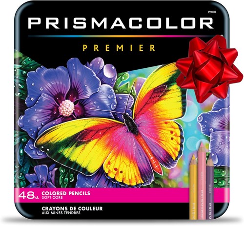 Sanford prismacolor premier - sanford,