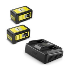 Kärcher Starter Kit Battery
