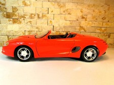 Ford Mustang Mach III Spider