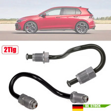 Bremsleitung hinten für - 2x,