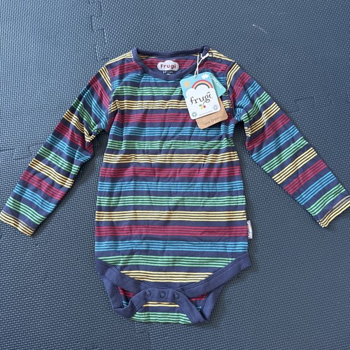 Frugi body gr 92 98 - body, 92/98