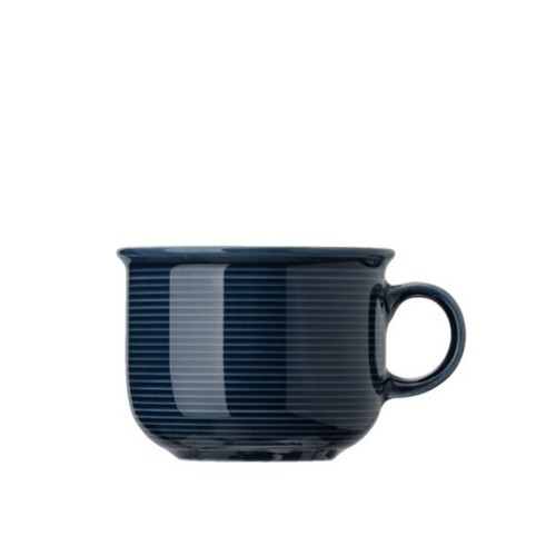 Thomas trend colour deep blue - trend,