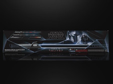 Hasbro star wars black series - hasbro,
