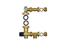 Festwertregelset für