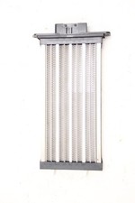 Heat exchanger Hyundai Santa