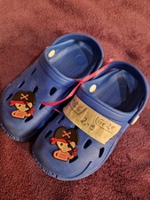 Kinder Clogs, Jungen Und