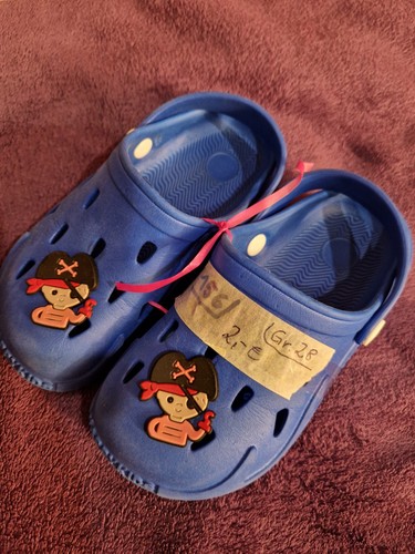 Kinder clogs jungen und - clogs,,