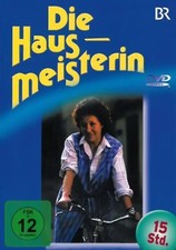 Die hausmeisterin teil 6 - hausmeisterin, (6