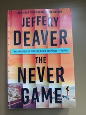 The never game @ Jeffery