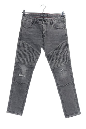 Savvy slim jeans damen - slim,