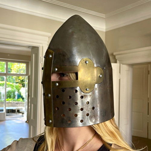 Mittelalter larp reenactment - mittelalter, larp/reenactment