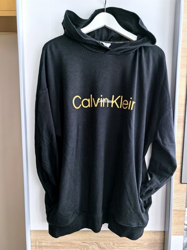 Calvin klein herren hoodie - calvin,