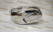 Kreidler Florett RS Chrom