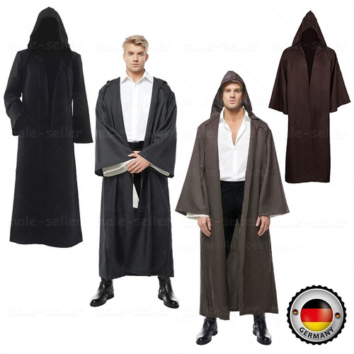 Star wars kapuzenumhang - star,