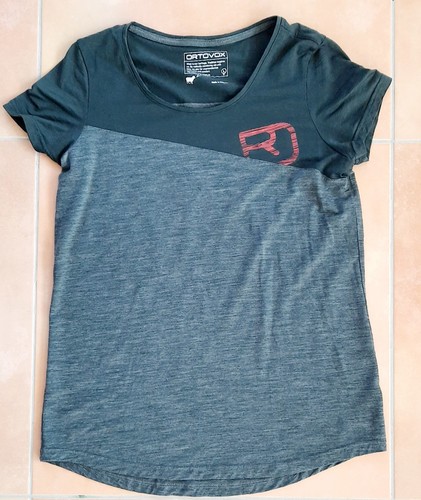 Orthovox shirt wandern - orthovox,