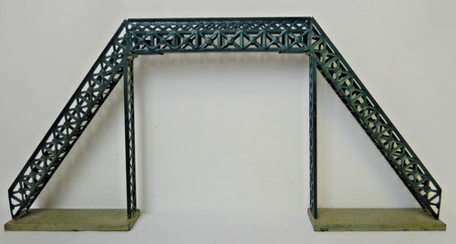 Märklin fußgängerübergang - märklin,