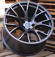 Zoll felgen für dodge - 20,