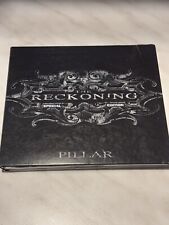 CD DVD - The Reckoning -