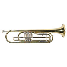 Karl Glaser Bass Trompete