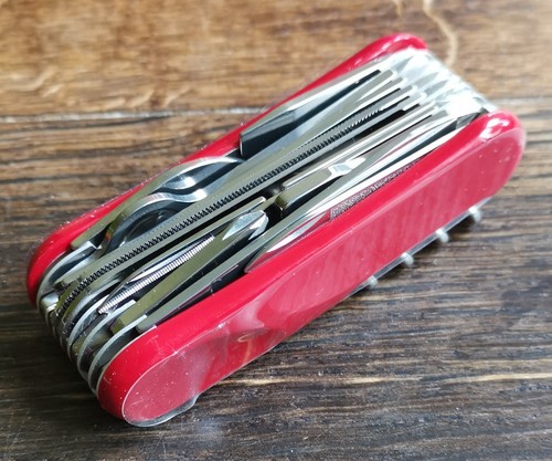 Original wenger evolution - original,