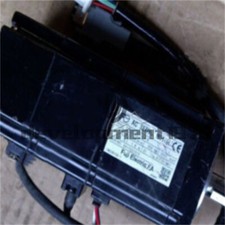 Ein Gebraucht Fuji Servo Motor