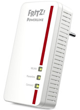 AVM Fritz! Powerline 1260e WLAN  (20002789) von Händler ⭐⭐⭐⭐⭐