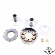 Variomatik für Piaggio Vespa Ciao Bravo Si Mofa Moped 6 Gramm