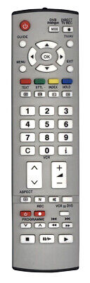 Fernbedienung fur panasonic - fernbedienung,
