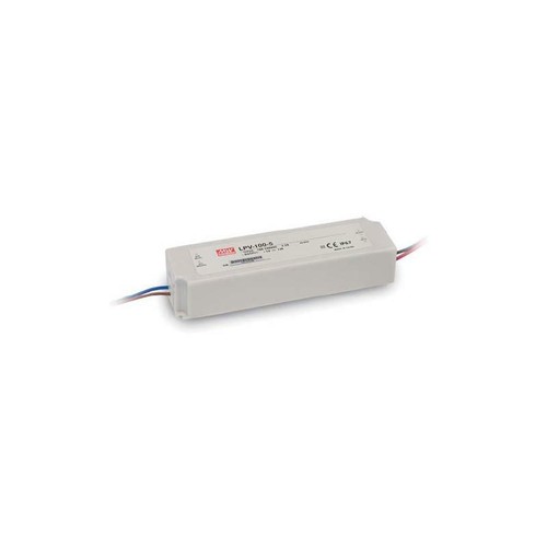 Led schaltnetzteil 36v - 36v, 2,8a